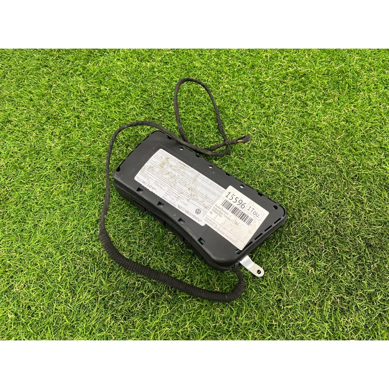 Airbag двери (airbag / безопасность) Volkswagen Touareg 7L 2004 3.2 7l0880240e