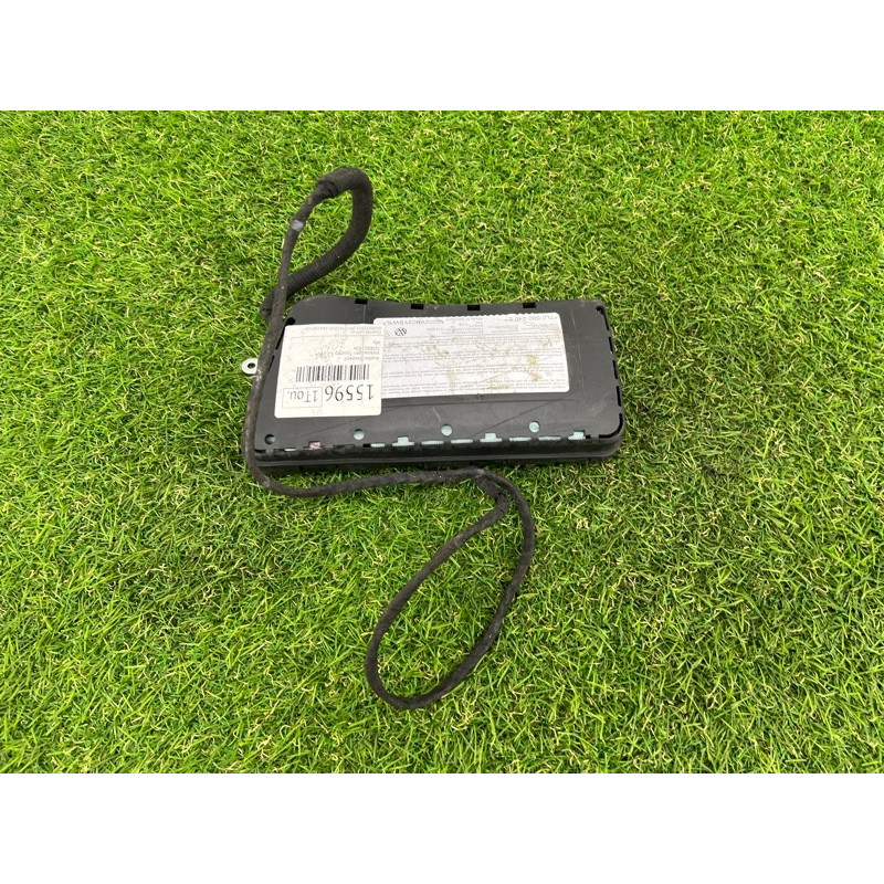 Airbag двери (airbag / безопасность) Volkswagen Touareg 7L 2004 3.2 7l0880240e