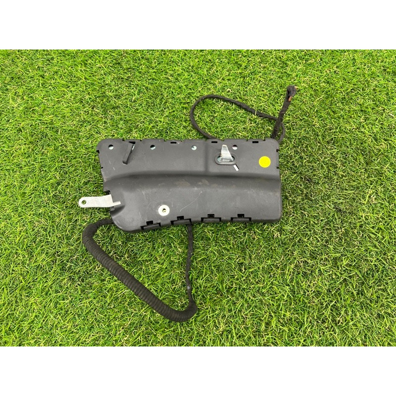 Airbag двери (airbag / безопасность) Volkswagen Touareg 7L 2004 3.2 7l0880240e