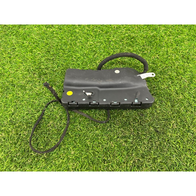 Airbag двери (airbag / безопасность) Volkswagen Touareg 7L 2004 3.2 7l0880240e