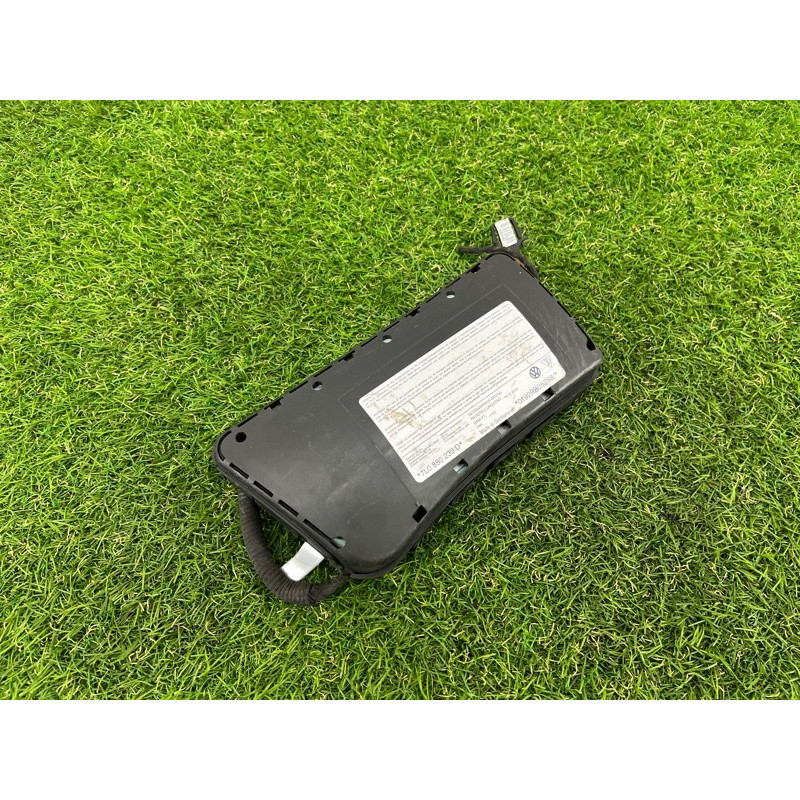 Airbag двери (airbag/безопасность) Volkswagen Touareg 7L 2004 3.2 7l0880239d