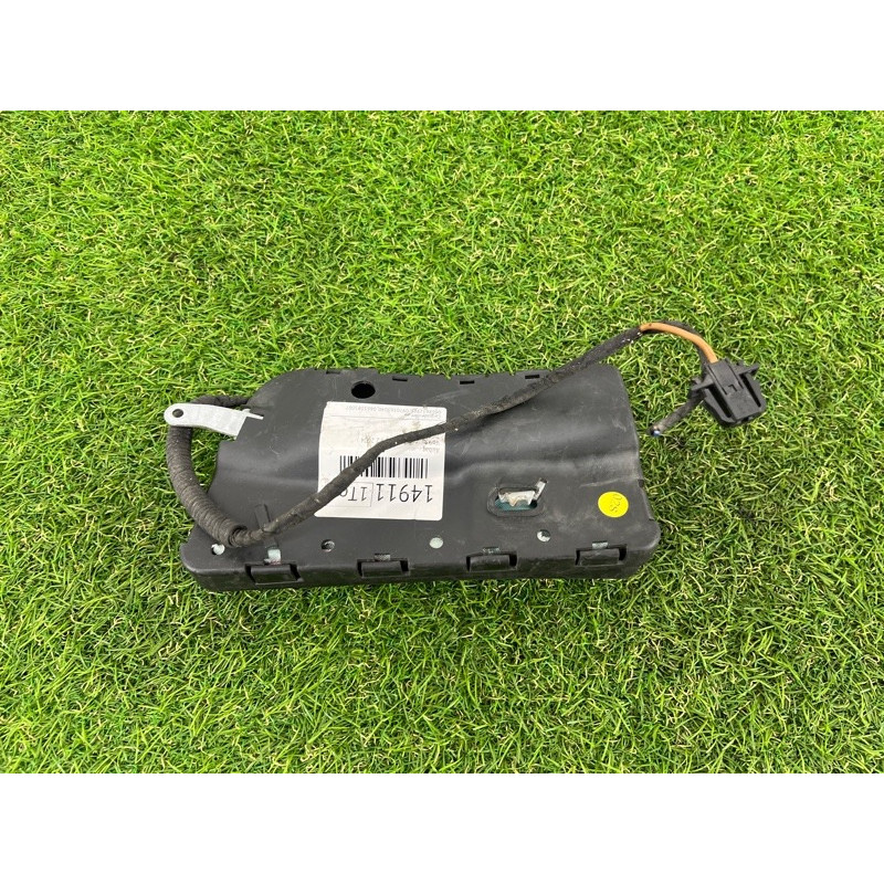 Airbag двери (airbag/безопасность) Volkswagen Touareg 7L 2004 3.2 7l0880239d