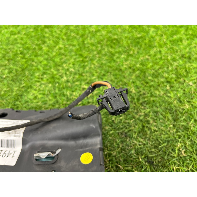 Airbag двери (airbag/безопасность) Volkswagen Touareg 7L 2004 3.2 7l0880239d