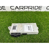 Блок управления CAS