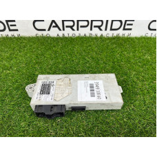 Блок управления CAS