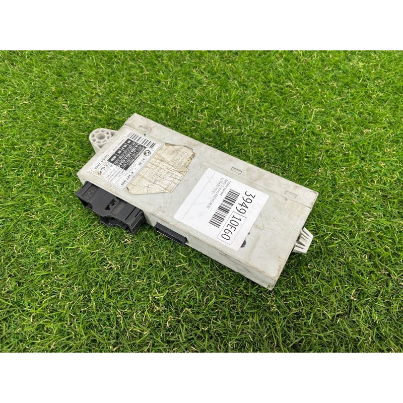 Блок управления CAS (электрика / блок управления) BMW 5-series E60 M54b30 61356927928