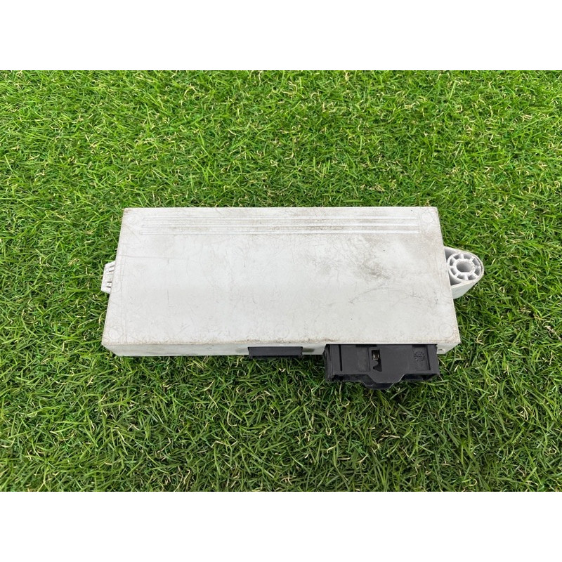 Блок управления CAS (электрика / блок управления) BMW 5-series E60 M54b30 61356927928