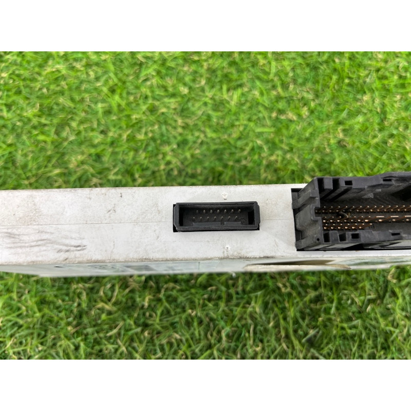 Блок управления CAS (электрика / блок управления) BMW 5-series E60 M54b30 61356927928