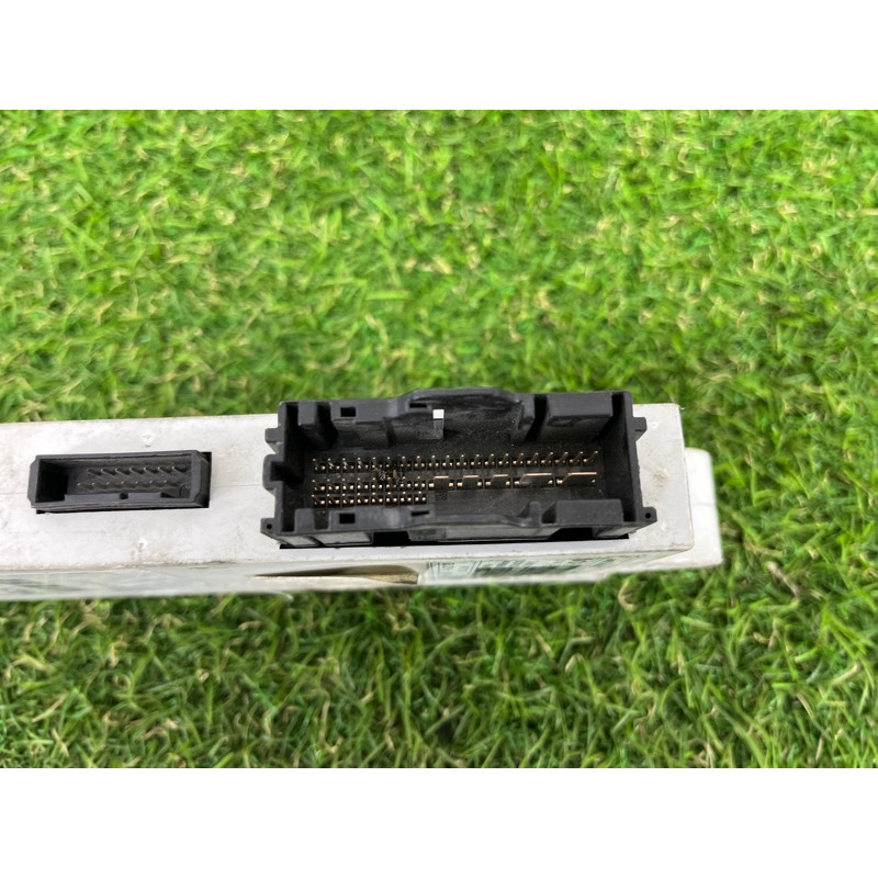 Блок управления CAS (электрика / блок управления) BMW 5-series E60 M54b30 61356927928