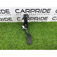 Педаль газа