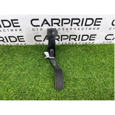 Педаль газа