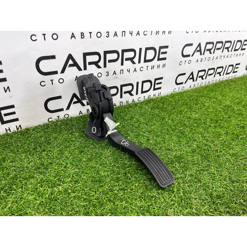 Педаль газа (электрика двигателя) Mazda 6 GH 2008 2.0 RF7J gs8s41600