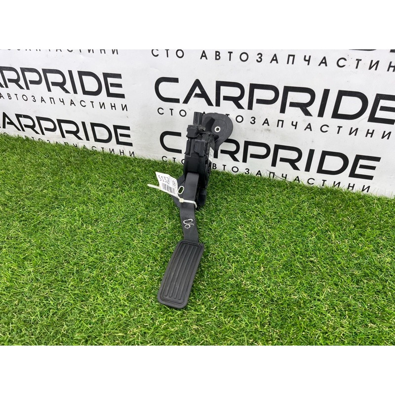 Педаль газа (электрика двигателя) Mazda 6 GH 2008 2.0 RF7J gs8s41600