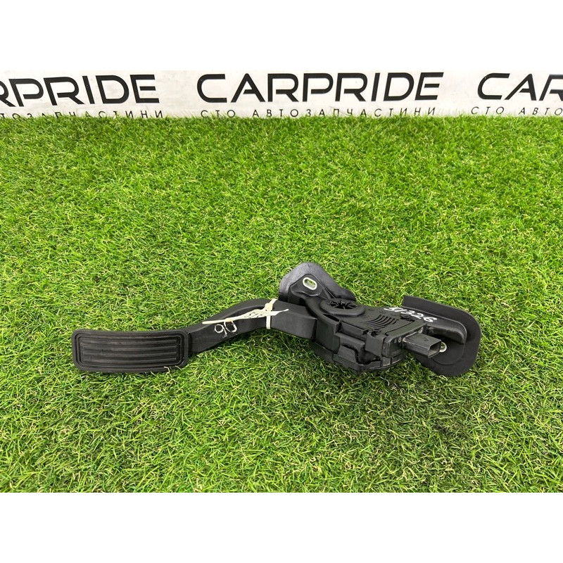 Педаль газа (электрика двигателя) Mazda 6 GH 2008 2.0 RF7J gs8s41600