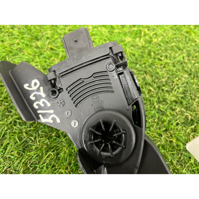 Педаль газа (электрика двигателя) Mazda 6 GH 2008 2.0 RF7J gs8s41600