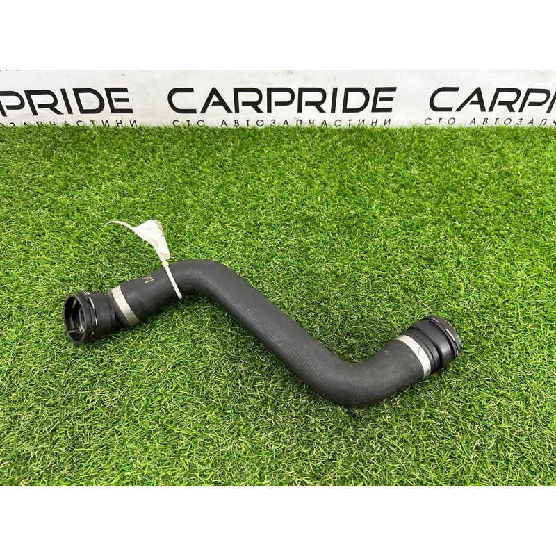 Патрубок (система охлаждения) BMW 5-series F10 2013 N47D20 17127809821