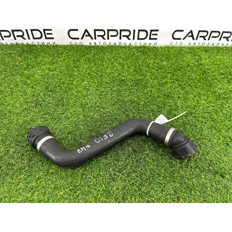 Патрубок (система охлаждения) BMW 5-series F10 2013 N47D20 17127809821