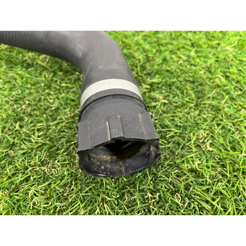 Патрубок (система охлаждения) BMW 5-series F10 2013 N47D20 17127809821