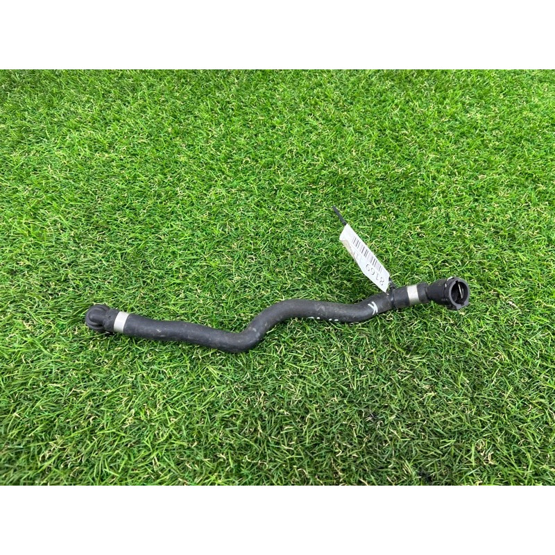 Патрубок (система охлаждения) BMW 5-series F10 2013 N63B44 17127592645