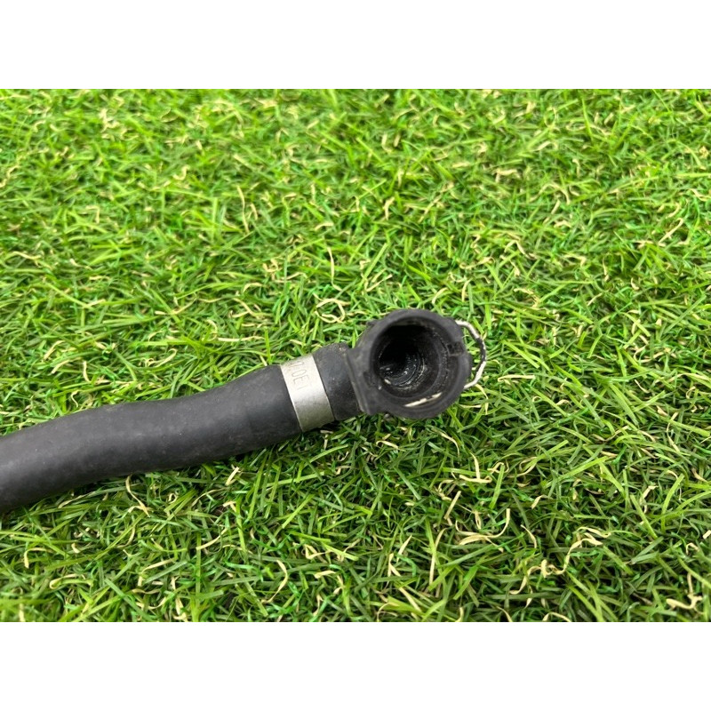 Патрубок (система охлаждения) BMW 5-series F10 2013 N63B44 17127592645