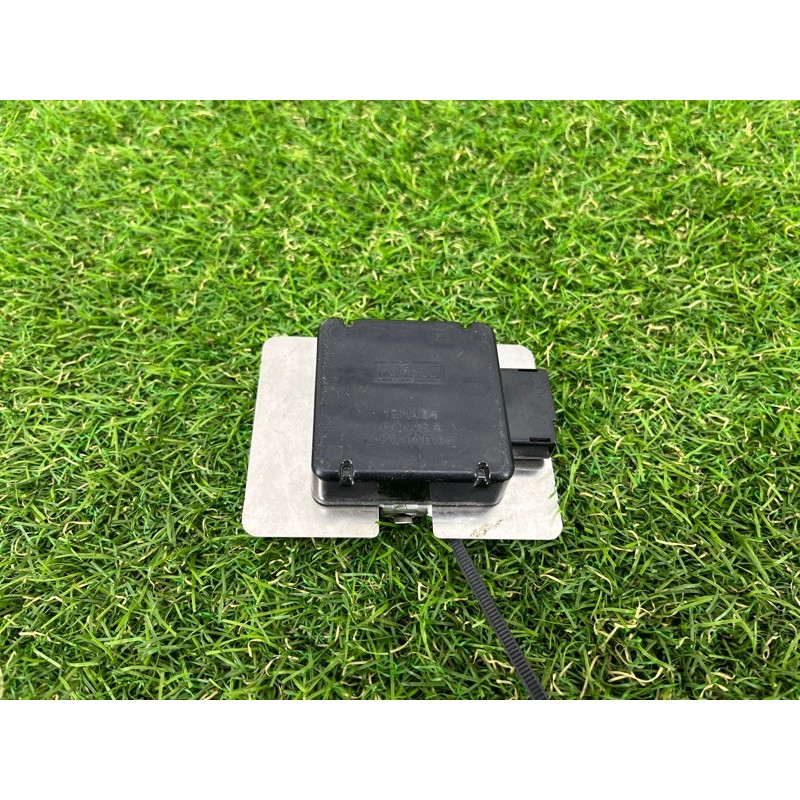 Антенна GPS (электрика) Ford Explorer MK5 2017 fb5t19h464ab