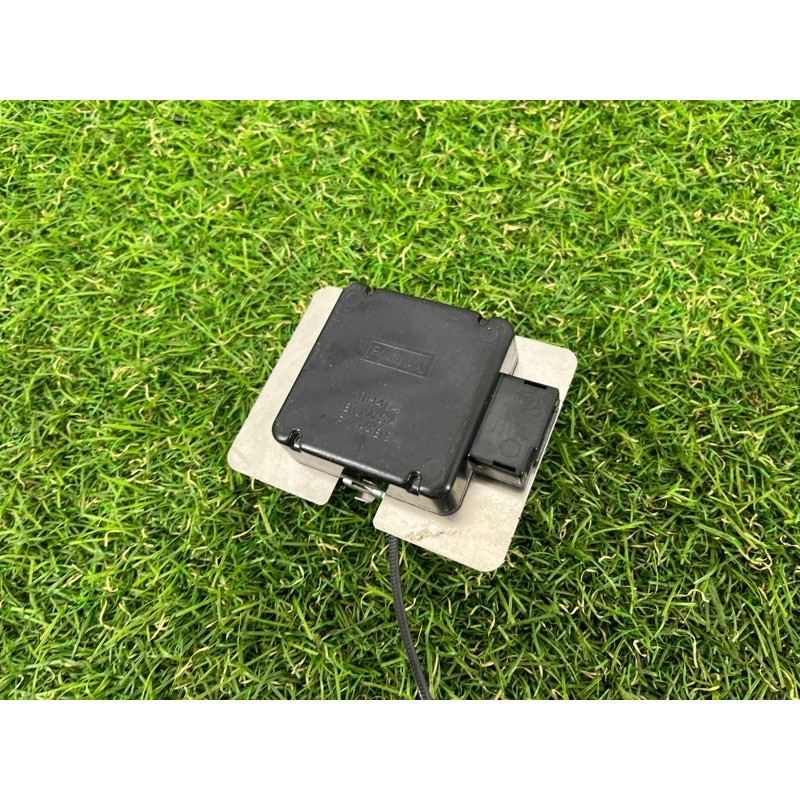 Антенна GPS (электрика) Ford Explorer MK5 2017 fb5t19h464ab