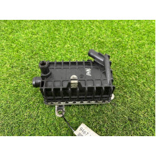 Теплообменник масляного фильтра