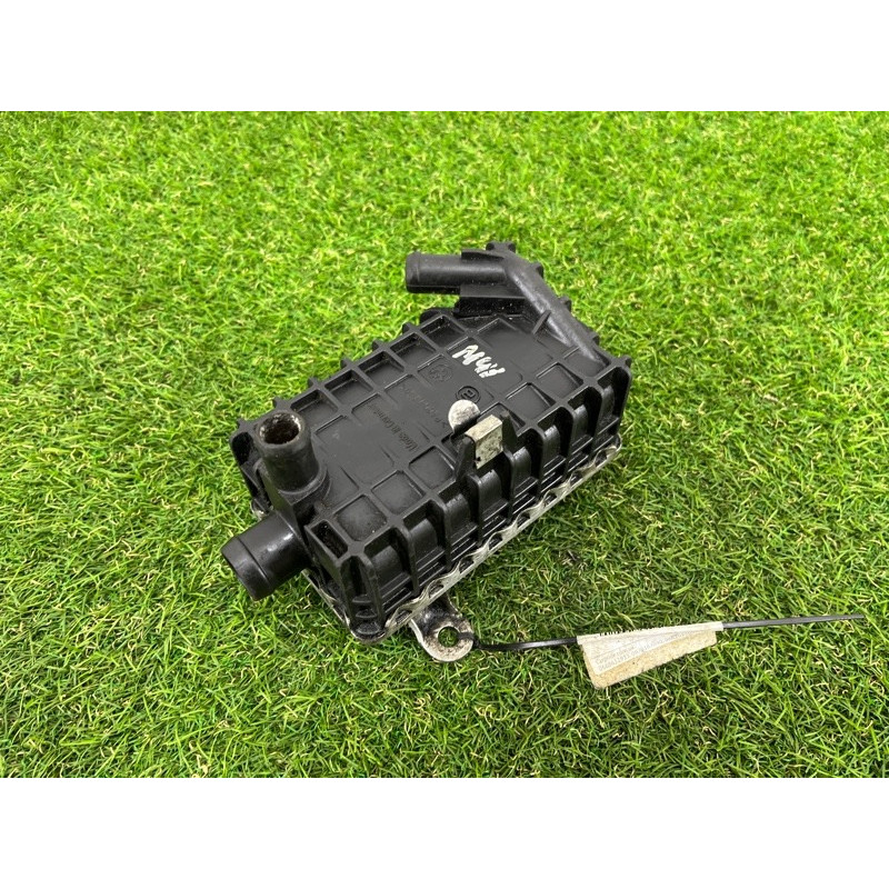 Теплообменник масляного фильтра (двигатель и элементы) BMW 3-series E36 11 44 2 245 343