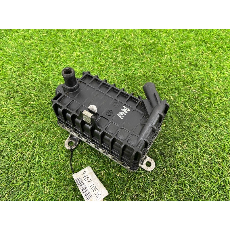 Теплообменник масляного фильтра (двигатель и элементы) BMW 3-series E36 11 44 2 245 343