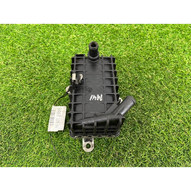 Теплообменник масляного фильтра (двигатель и элементы) BMW 3-series E36 11 44 2 245 343