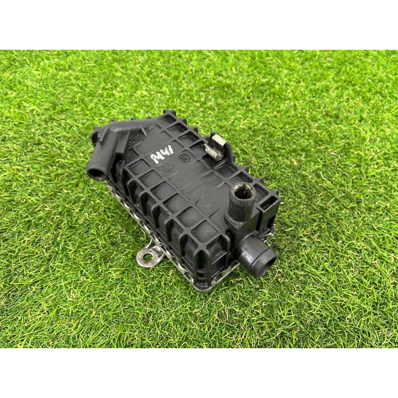 Теплообменник масляного фильтра (двигатель и элементы) BMW 3-series E36 11 44 2 245 343