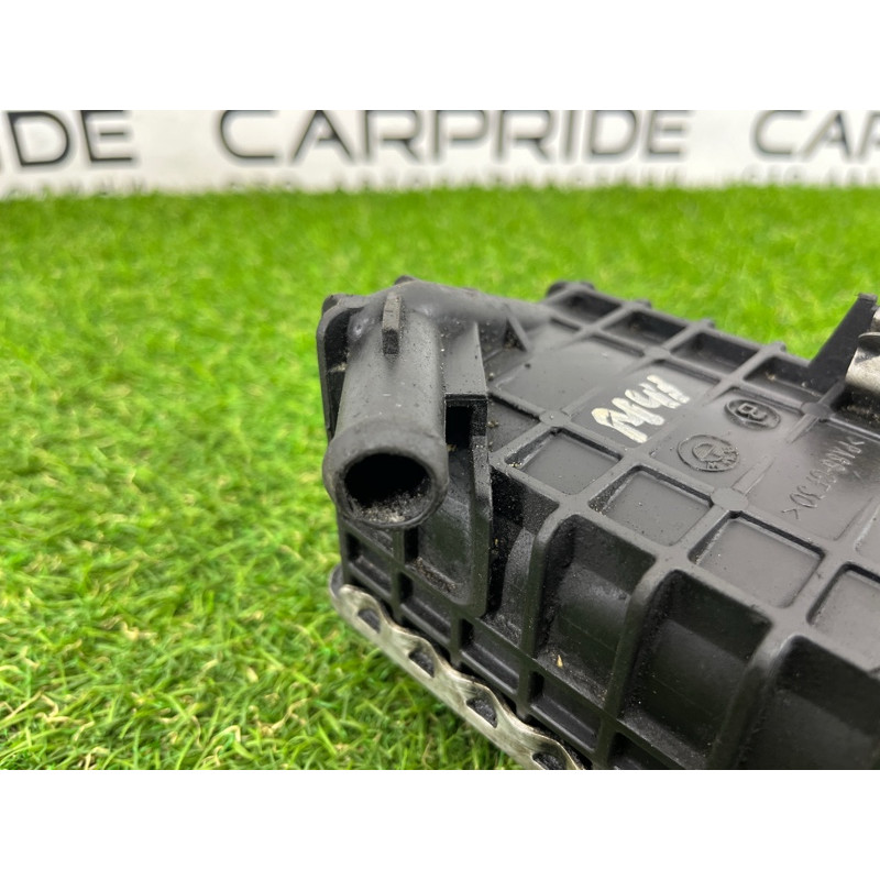 Теплообменник масляного фильтра (двигатель и элементы) BMW 3-series E36 11 44 2 245 343