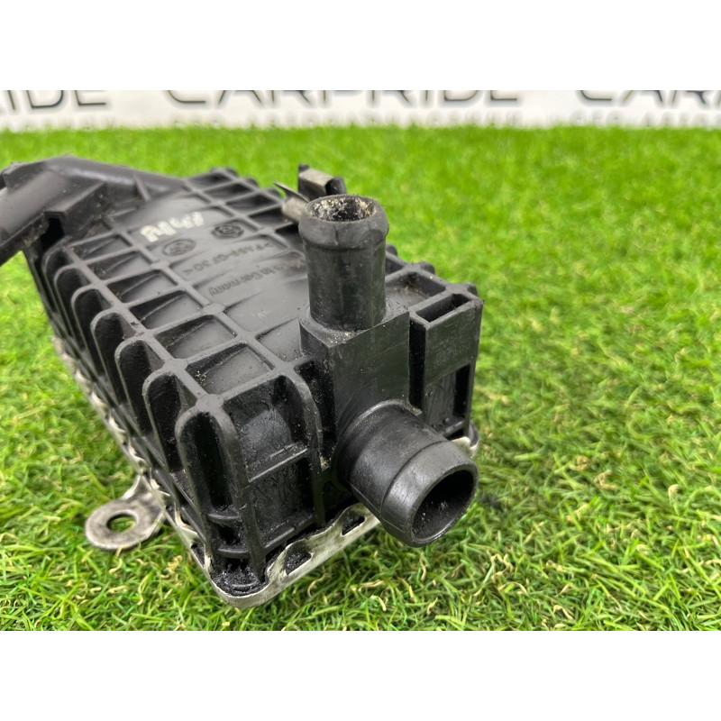 Теплообменник масляного фильтра (двигатель и элементы) BMW 3-series E36 11 44 2 245 343