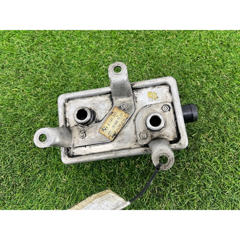 Теплообменник масляного фильтра (двигатель и элементы) BMW 3-series E36 11 44 2 245 343