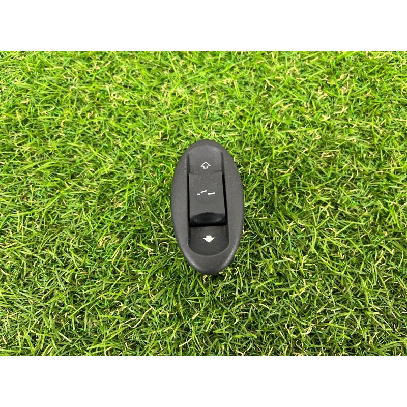 Кнопка сдвижной крышки люка (электрика / кнопки) Mini Cooper R53 S R53 2006 1.6 61316918396