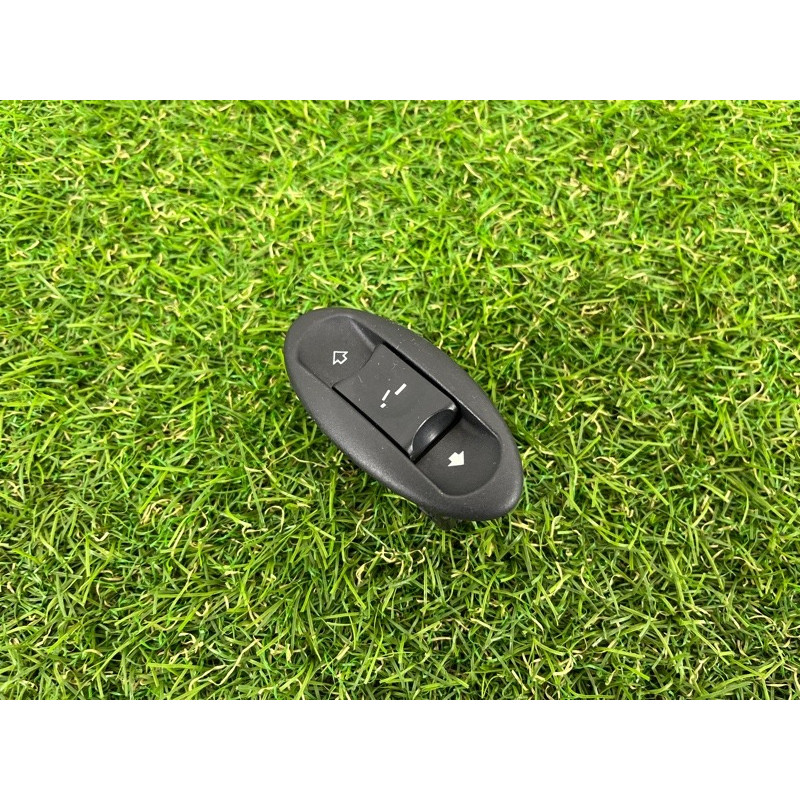 Кнопка сдвижной крышки люка (электрика / кнопки) Mini Cooper R53 S R53 2006 1.6 61316918396