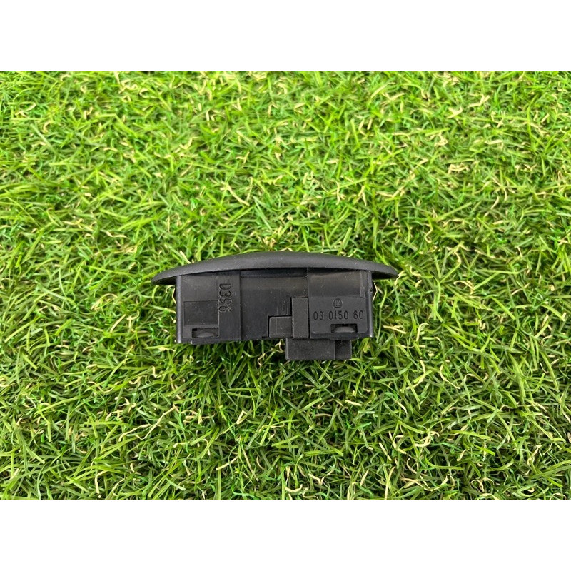 Кнопка сдвижной крышки люка (электрика / кнопки) Mini Cooper R53 S R53 2006 1.6 61316918396