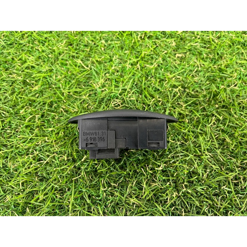 Кнопка сдвижной крышки люка (электрика / кнопки) Mini Cooper R53 S R53 2006 1.6 61316918396