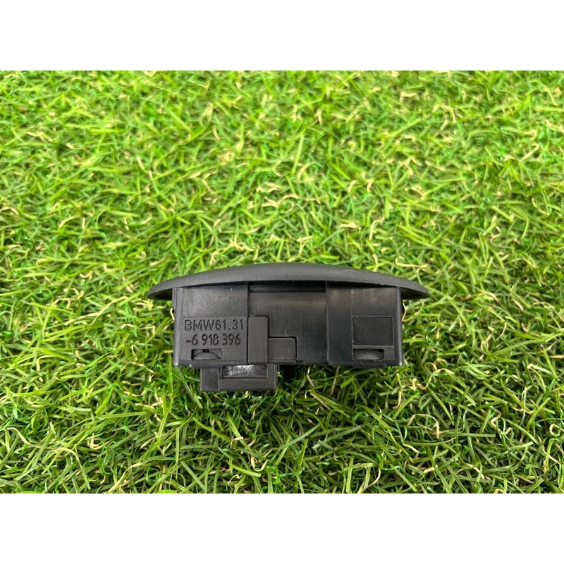 Кнопка сдвижной крышки люка (электрика / кнопки) Mini Cooper R53 S R53 2006 1.6 61316918396