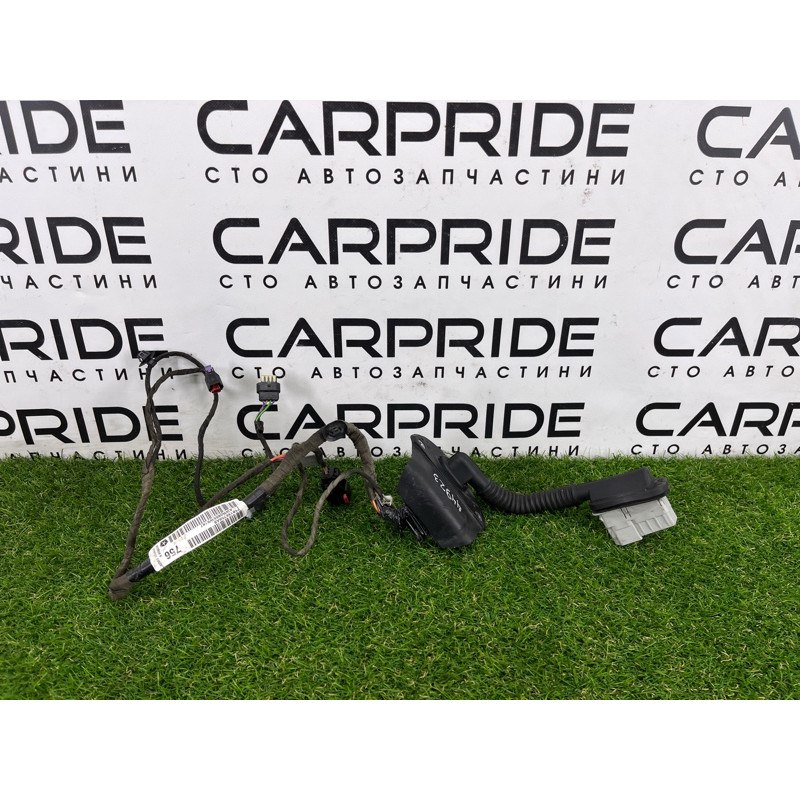 Проводка дверная (электрика) Dodge Durango WD 2015 5.7 HEMi 68136756ab