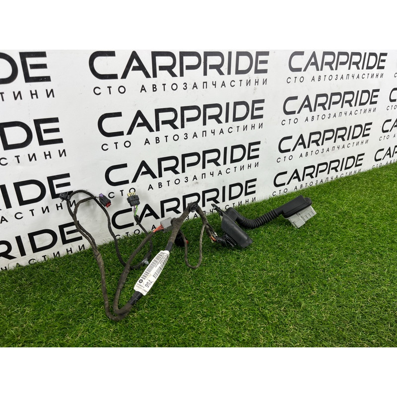 Проводка дверная (электрика) Dodge Durango WD 2015 5.7 HEMi 68136756ab