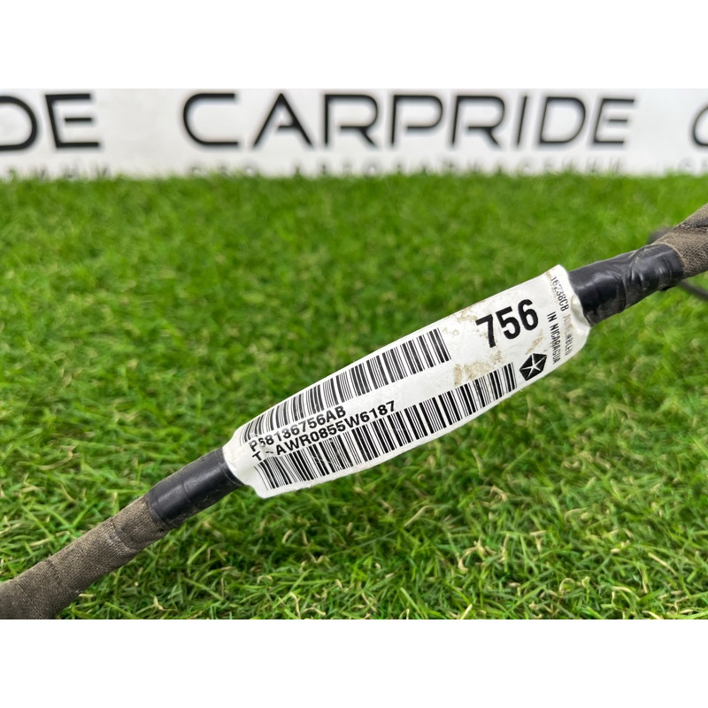 Проводка дверная (электрика) Dodge Durango WD 2015 5.7 HEMi 68136756ab