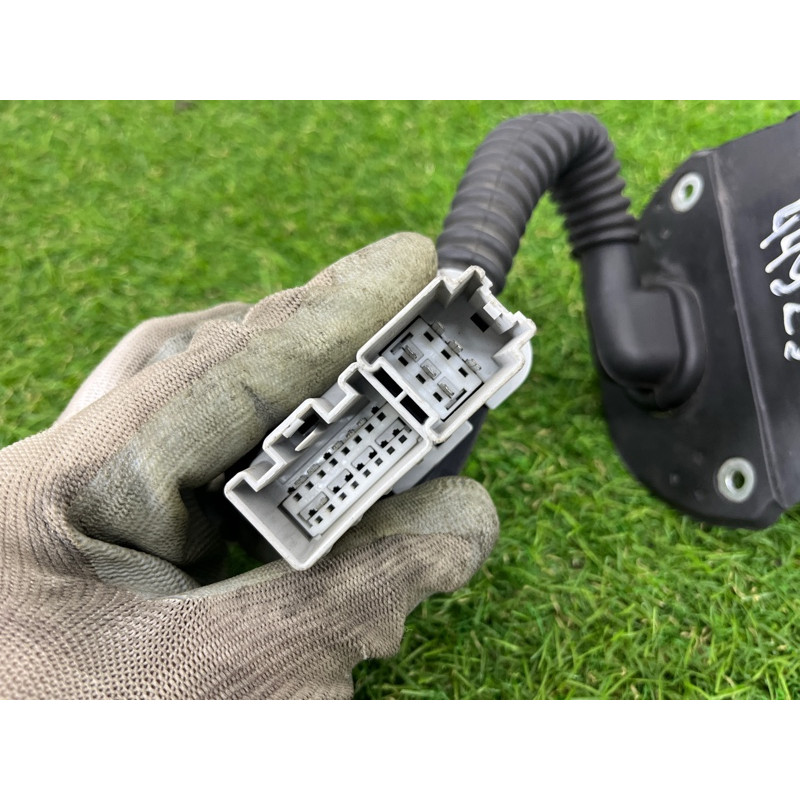 Проводка дверная (электрика) Dodge Durango WD 2015 5.7 HEMi 68136756ab