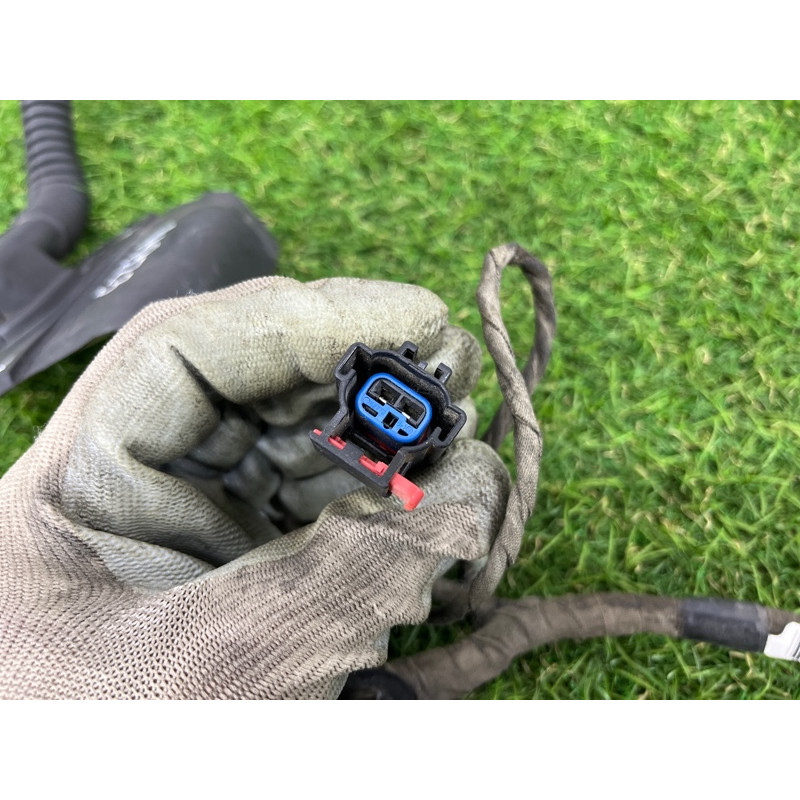 Проводка дверная (электрика) Dodge Durango WD 2015 5.7 HEMi 68136756ab