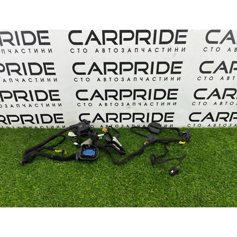 Проводка дверная (электрика) Jeep Renegade BU 2020 2.4 68506837AA