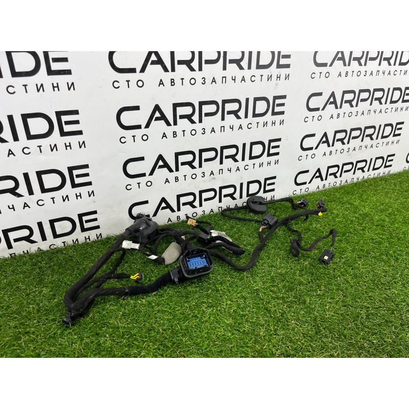 Проводка дверная (электрика) Jeep Renegade BU 2020 2.4 68506837AA