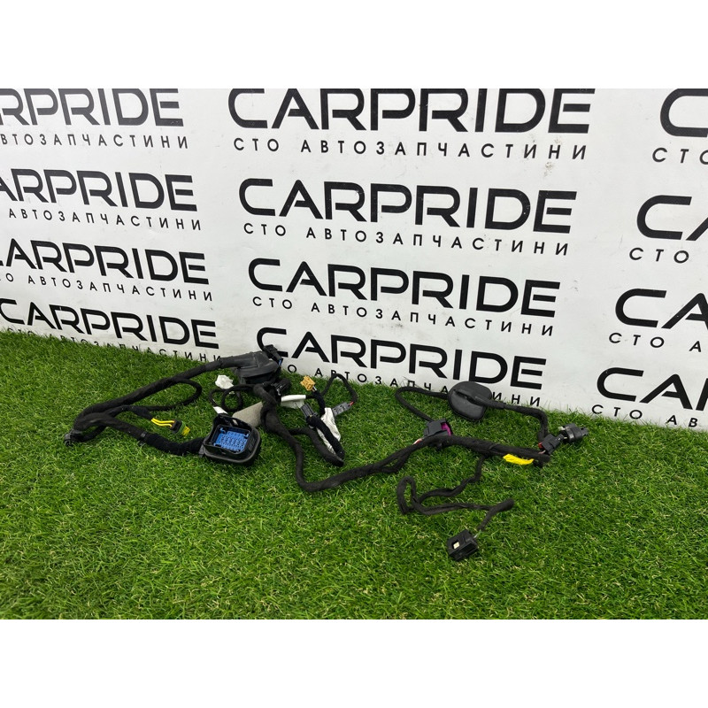 Проводка дверная (электрика) Jeep Renegade BU 2020 2.4 68506837AA