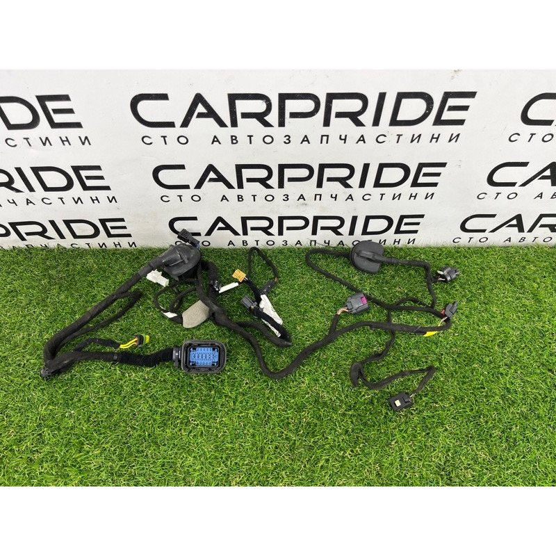 Проводка дверная (электрика) Jeep Renegade BU 2020 2.4 68506837AA