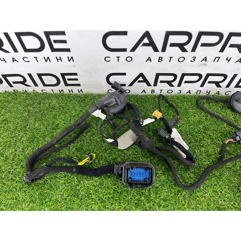 Проводка дверная (электрика) Jeep Renegade BU 2020 2.4 68506837AA