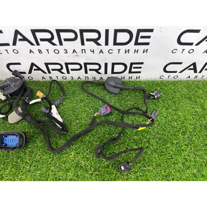 Проводка дверная (электрика) Jeep Renegade BU 2020 2.4 68506837AA